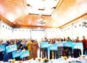 1.186 Anak Stunting Didata, Hanya 102 yang Berhak Terima Bansos di Bojonegoro