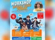 Dinpora Bojonegoro Latih Wirausaha Muda Bikin Video Produk Profesional dengan HP