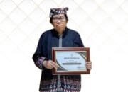 Dari Perbatasan Timor Timur hingga Penghargaan BKN, Perjalanan Inspiratif ASN Bojonegoro