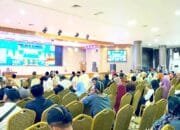 Warga Bojonegoro di Kaltim Buktikan Solidnya Persaudaraan Lewat Temu Kangen Akbar di Sangatta
