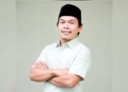 Usung KAHMI Sustainability, Nu’man Fauzi Siap Bangun Alumni HMI Lebih Solid