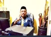 Kasus Tanah Kas Desa Talangkembar Masuk Inspektorat Tuban, Begini Pembelaan Kades