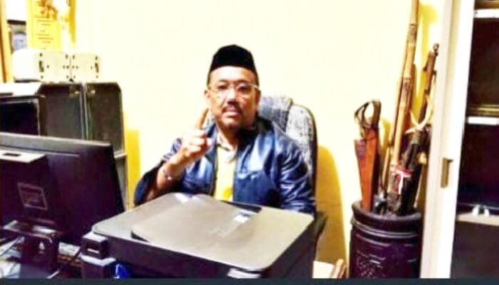 Kasus Tanah Kas Desa Talangkembar Masuk Inspektorat Tuban, Begini Pembelaan Kades