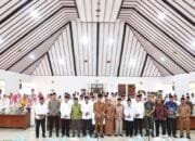 Musda DMI Bojonegoro Hasilkan Semangat Baru, Masjid Didorong Lebih Aktif Layani Masyarakat
