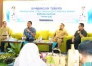 Tak Cukup Berkualitas, UMKM Bojonegoro Diminta Punya Kemasan Menarik