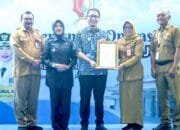 Resmi Dibuka, Puskesmas Tanjungharjo Siap Jadi Garda Terdepan Layanan Kesehatan Bojonegoro