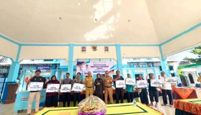 Bojonegoro Siapkan Festival Serabi Tahunan, Pedagang Dapat Kabar Baik