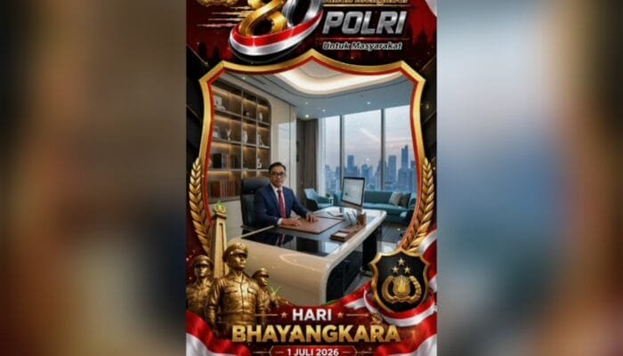 LBH JP Nusantara: Polri Harus Semakin Tegas, Profesional, dan Dicintai Masyarakat