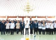 Bojonegoro Gandeng Universitas Brawijaya, Peternakan Rakyat Jadi Fokus KKNT 2026