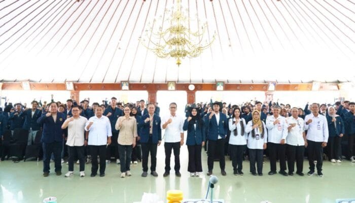 Bojonegoro Gandeng Universitas Brawijaya, Peternakan Rakyat Jadi Fokus KKNT 2026