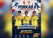 Kedungadem Buka Perburuan Medali Emas Lewat Cabor Petanque di Porkab Bojonegoro