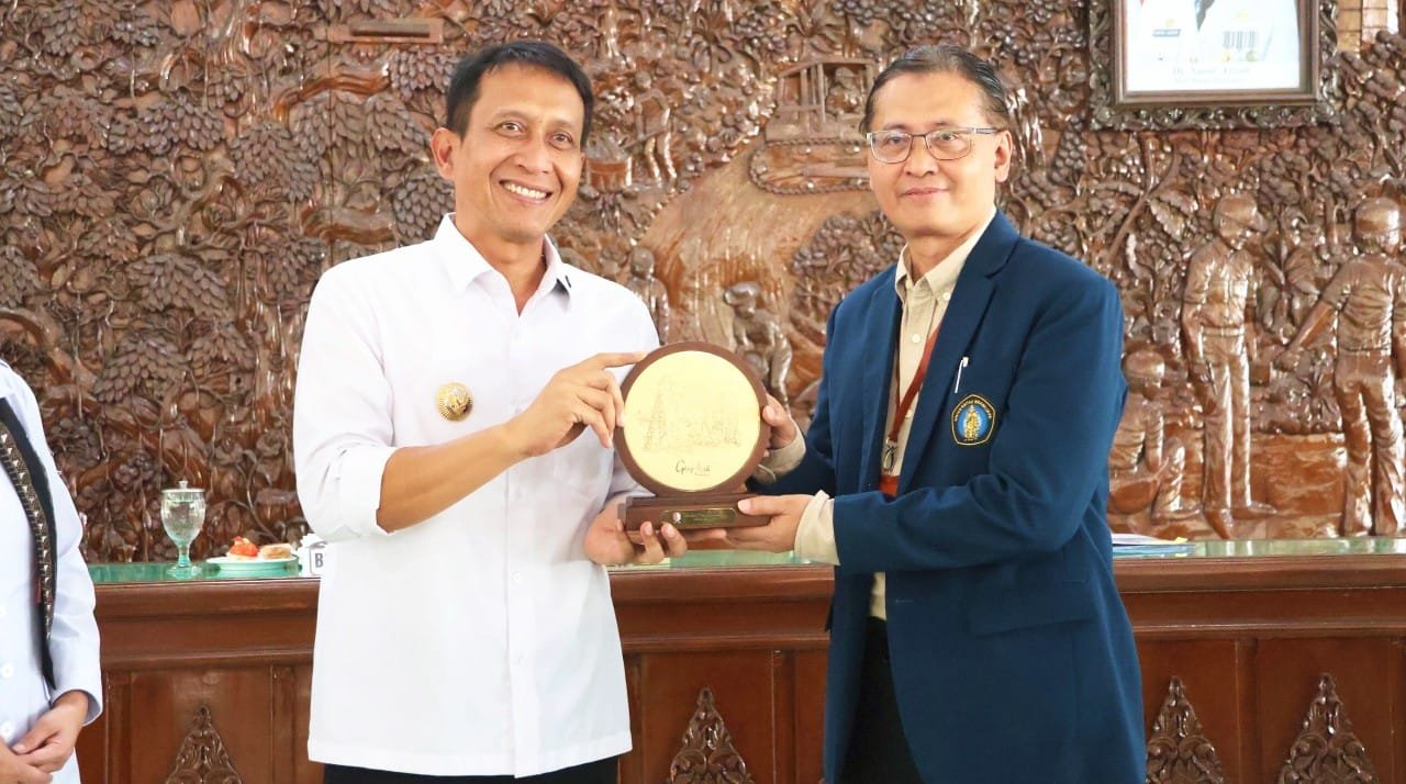KKNT UB Resmi Dimulai, 487 Mahasiswa Sebar ke 32 Desa di Bojonegoro img 20260702 wa0020