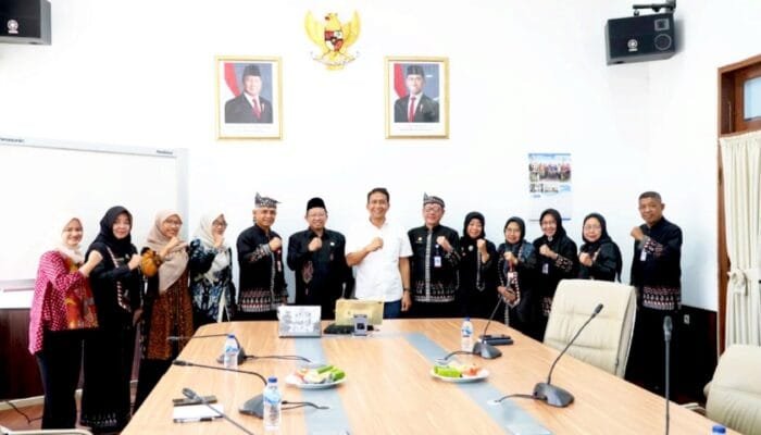 183 Ribu Kuota Halal Gratis Masih Tersedia, UMKM Bojonegoro Jangan Sampai Terlewat
