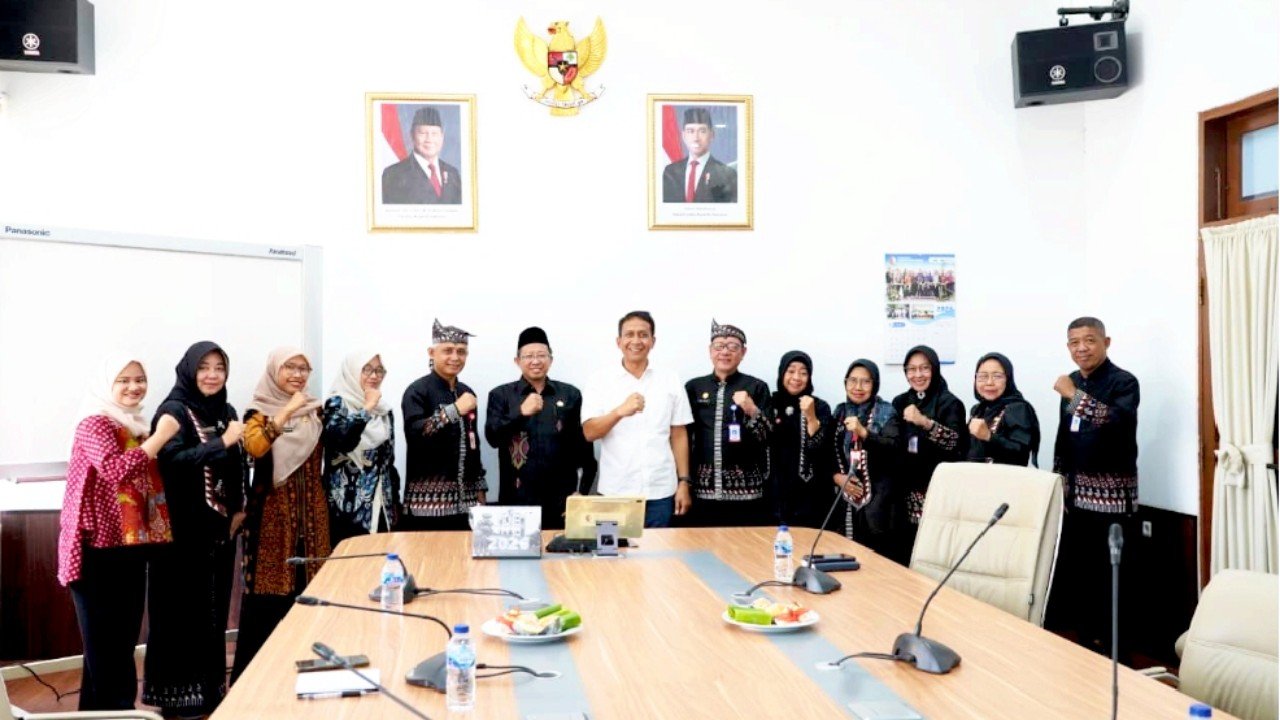 183 Ribu Kuota Halal Gratis Masih Tersedia, UMKM Bojonegoro Jangan Sampai Terlewat img 20260702 wa0031