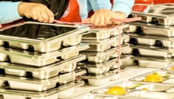 Kejagung Bongkar Modus Jual Ompreng MBG, Brigjen Polisi Ikut Terseret