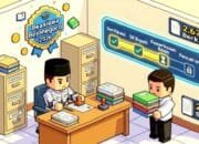 Beasiswa Bojonegoro 2026 untuk 2.670 Mahasiswa Masuk Tahap Akhir, Kapan Cair