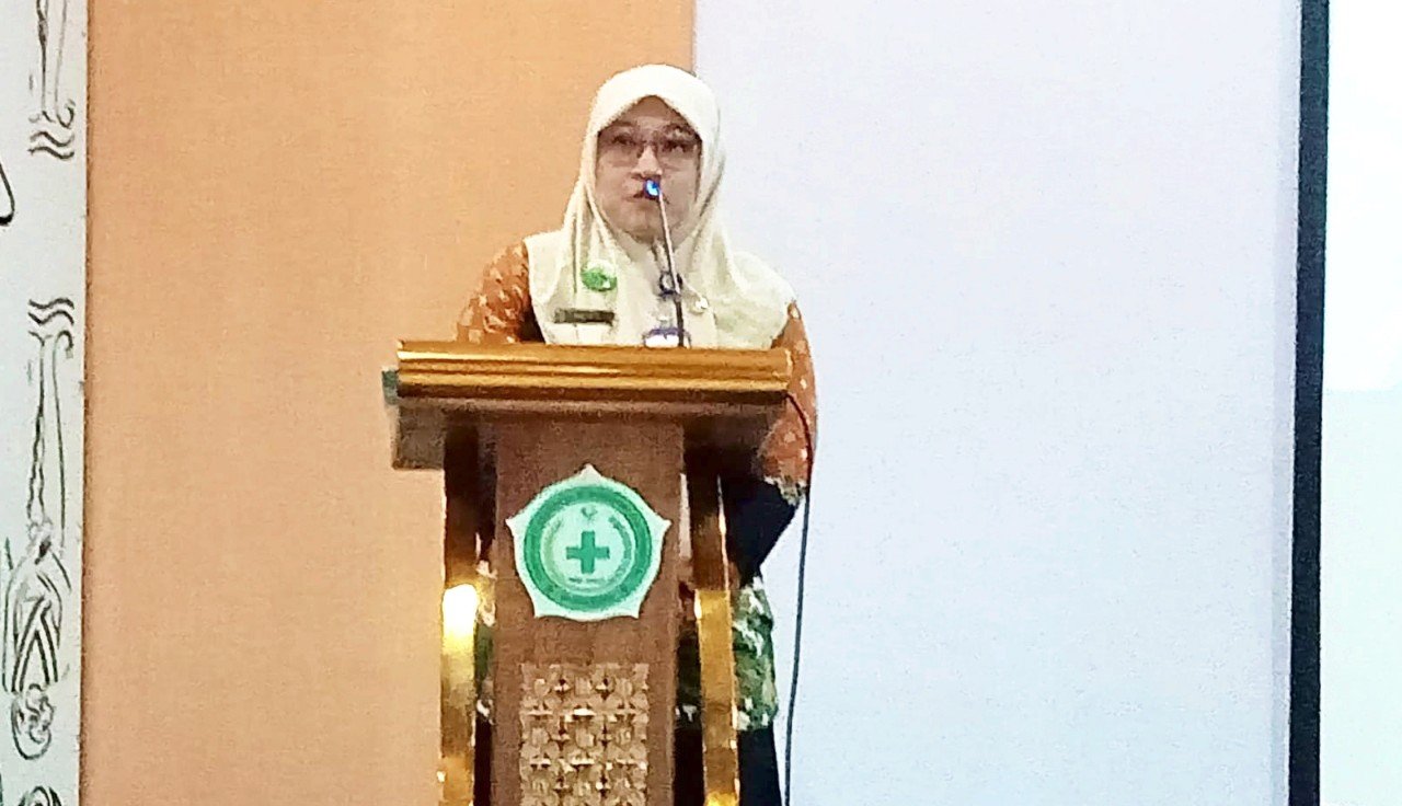 Bahaya Narkoba Mengintai Semua Profesi, RSUD Bojonegoro Ajak Pegawai Waspada img 20260703 wa0004