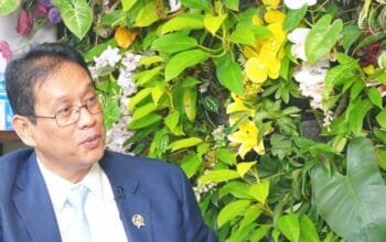 BGN Dirombak, Menkeu Purbaya Pastikan MBG Lebih Efisien dan Tepat Sasaran