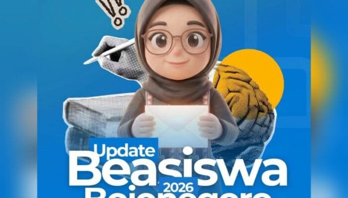 Beasiswa Bojonegoro Segera Cair, Ini Penjelasan Resmi Dinas Pendidikan