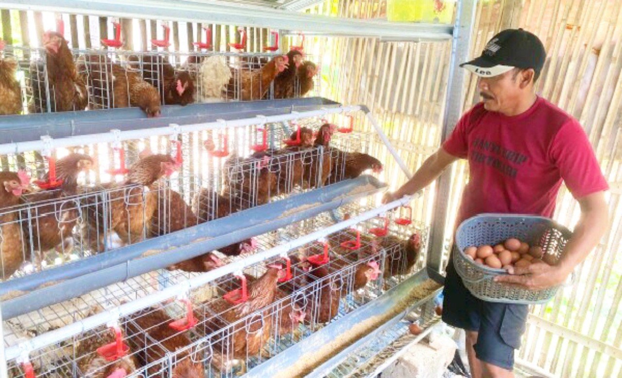 CSR Disiapkan untuk Peternak GAYATRI Bojonegoro, Subsidi Pakan hingga Alat Pengolah Jadi Opsi img 20260703 wa0037