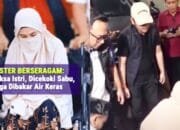 Viral Kasus Polisi Tegal, Korban Mengaku Dipaksa Konsumsi Sabu dan Dianiaya