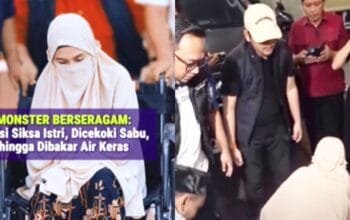 Viral Kasus Polisi Tegal, Korban Mengaku Dipaksa Konsumsi Sabu dan Dianiaya