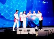Pelantikan Srikandi Jaga Desa Jadi Momentum Perkuat Pembangunan dan Transparansi Desa