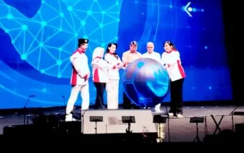 Pelantikan Srikandi Jaga Desa Jadi Momentum Perkuat Pembangunan dan Transparansi Desa