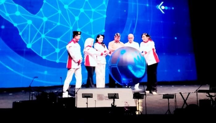 Pelantikan Srikandi Jaga Desa Jadi Momentum Perkuat Pembangunan dan Transparansi Desa