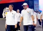 PORKAB II Bojonegoro Jadi Ajang Cari Bibit Atlet, Ketua DPRD Umar Beri Dukungan Penuh