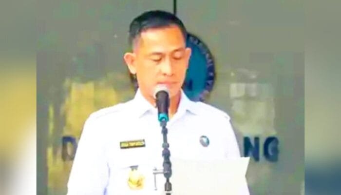 Razia Narkoba Berujung Polemik, Kepala BNNK Deli Serdang Bantah Lakukan Kekerasan