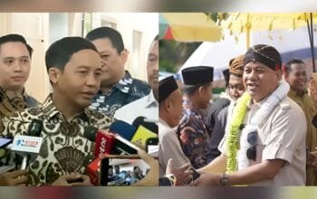 Raja Juli Buka Suara Soal Amplop Bupati Kuansing, KPK Kini Ungkap Asal Dananya