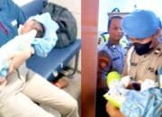 Terungkap, Polisi Mulai Ungkap Kasus Bayi yang Ditinggalkan di KA Sancaka Yogyakarta–Surabaya