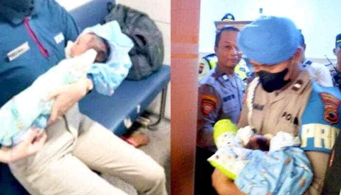Terungkap, Polisi Mulai Ungkap Kasus Bayi yang Ditinggalkan di KA Sancaka Yogyakarta–Surabaya