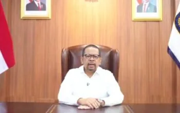 Kepala Bakom RI Qodari Ungkap Fakta Kopdes Merah Putih, Minta Publik Bersabar