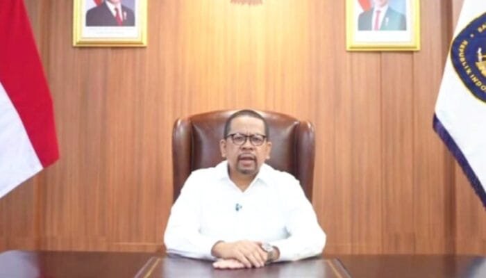 Kepala Bakom RI Qodari Ungkap Fakta Kopdes Merah Putih, Minta Publik Bersabar