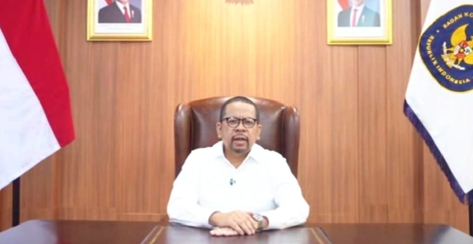 Kepala Bakom RI Qodari Ungkap Fakta Kopdes Merah Putih, Minta Publik Bersabar img 20260705 wa0016