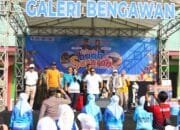 Festival Wisata Buah dan Sayuran Resmi Dibuka, Pemkab Bojonegoro Bidik Ekonomi Desa Makin Tumbuh