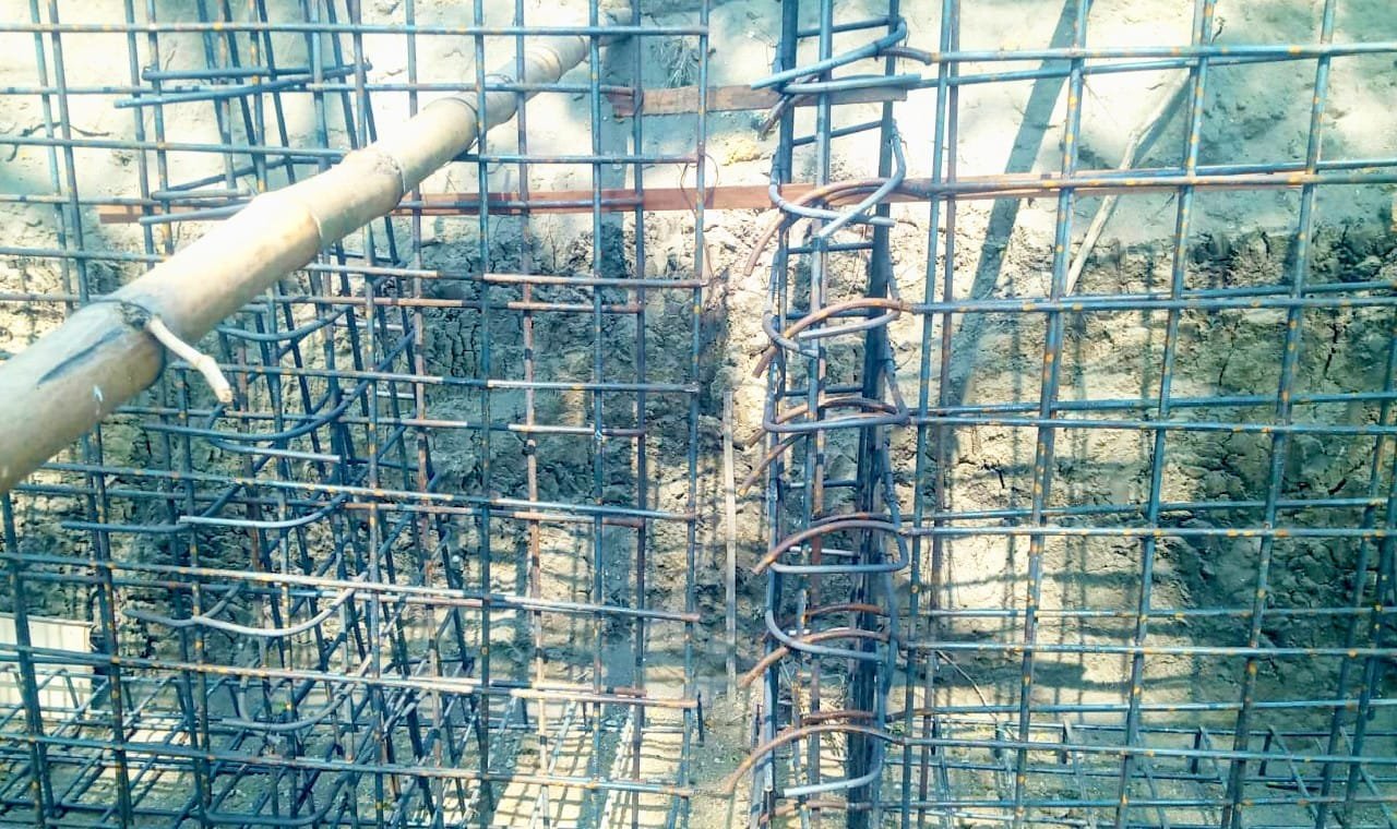 Pembesian TPT Gedongarum Bojonegoro Diduga Asal Jadi, DPU Bina Marga Diminta Bertindak Tegas img 20260705 wa0023