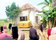 Rumah Hasil Jerih Payah TKI Hong Kong Berakhir Dibongkar, Ini Penjelasannya