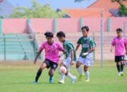 Porkab II Bojonegoro Memanas, Final Balen vs Ngraho dan Persaingan Medali Makin Sengit