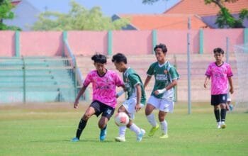 Porkab II Bojonegoro Memanas, Final Balen vs Ngraho dan Persaingan Medali Makin Sengit img 20260706 wa0019