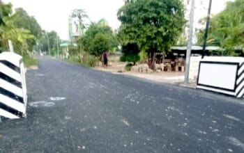 Jembatan Trucuk 6 Bojonegoro Diperlebar, Mobil Berpapasan Kini Lebih Mudah