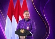 Jatim Bidik Prestasi Dunia Lewat WorldSkills Competition 2026