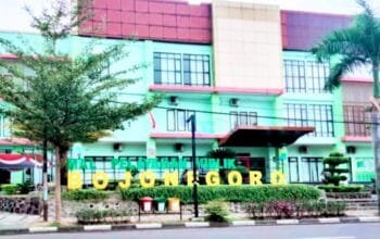 Pelaku Usaha Keluhkan PBG Tak Kunjung Terbit, DPMPTSP Bojonegoro Dipertanyakan