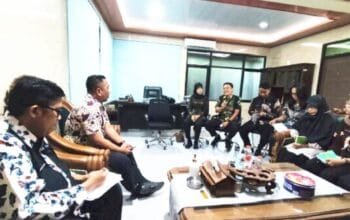 Bojonegoro Genjot Reformasi Birokrasi Usai Skor SPI KPK Dirilis img 20260707 wa0009
