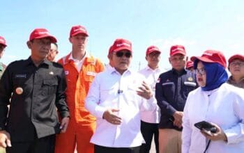 KSP Dudung Pimpin Rapat Besar di Bojonegoro, Target Produksi Migas Dipercepat img 20260707 wa0011