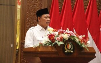 Pendapatan Daerah Lampaui Target, DPRD Bojonegoro Tetap Beri Sejumlah Catatan
