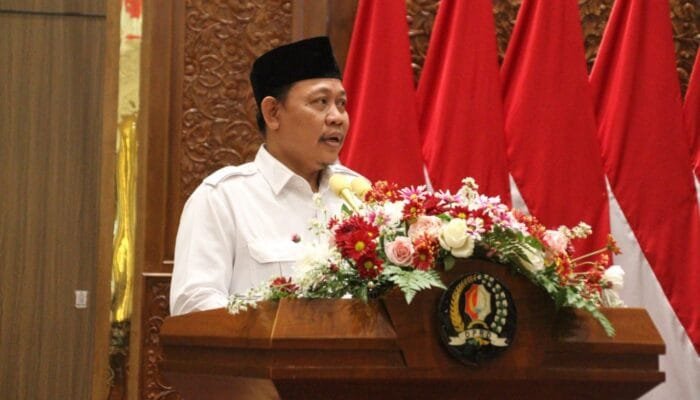 Pendapatan Daerah Lampaui Target, DPRD Bojonegoro Tetap Beri Sejumlah Catatan