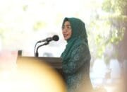 Unair dan Pemkab Bojonegoro Bersatu Cetak Generasi Bebas Stunting